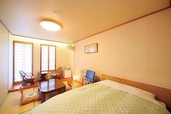 YUMOTO HILL SIDE INN