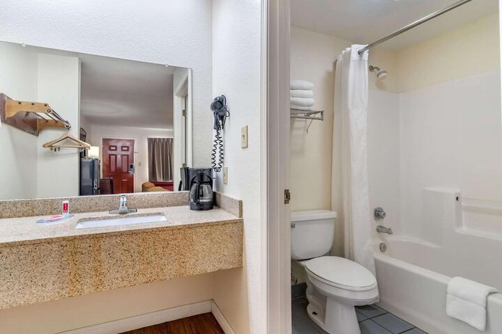 Bathroom Vanities
