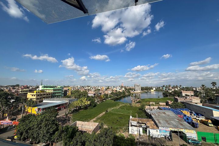 Hotel View 34 of 35