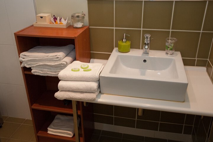Bath Amenities