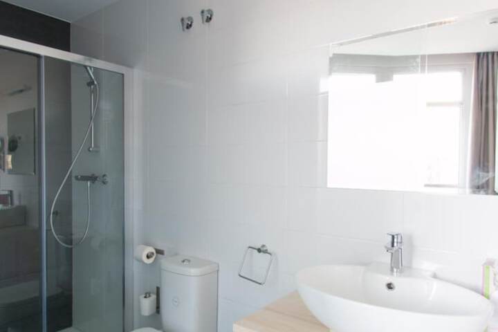 Bathroom Vanities