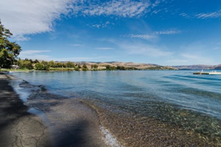 Exterior of Wapato Point Halmalka 512A