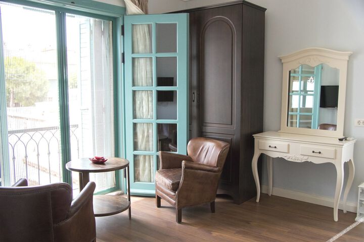 Beyaz Kapi Boutique Hotel