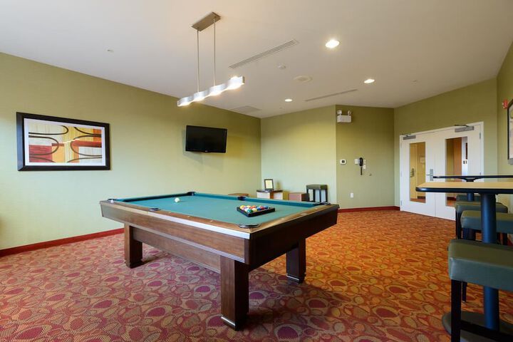 Billiards