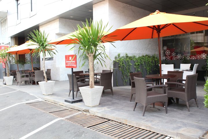 Terrace/Patio 13 of 13