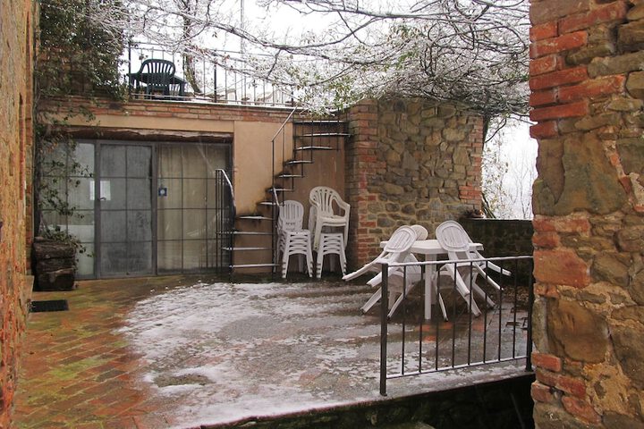 Terrace/Patio 41 of 58