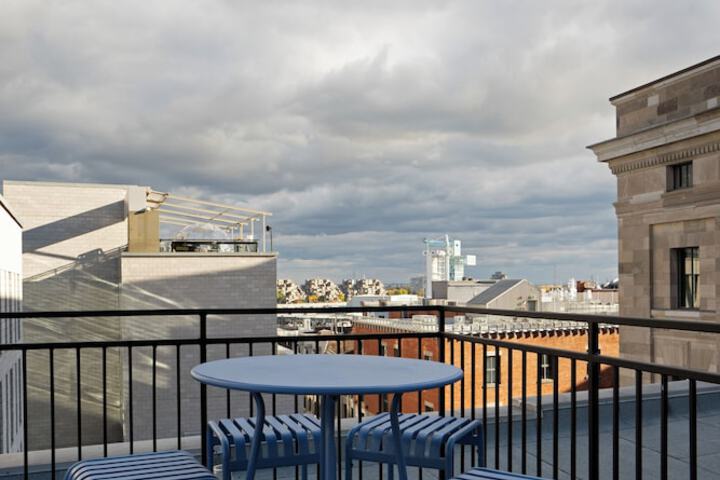 Terrace/Patio 111 of 145