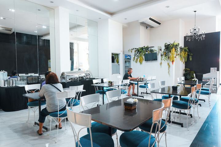 Restaurants