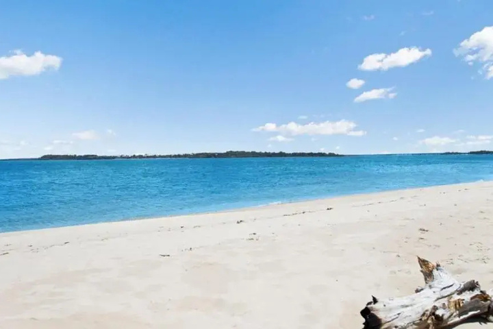 Beach 8 of 12