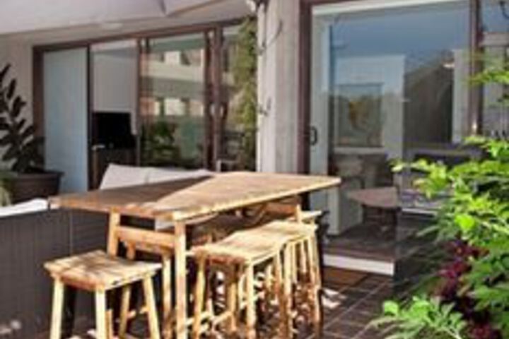 Terrace/Patio 21 of 21