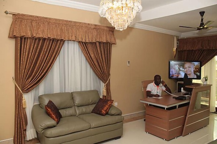 Hotel Interior 25 of 29