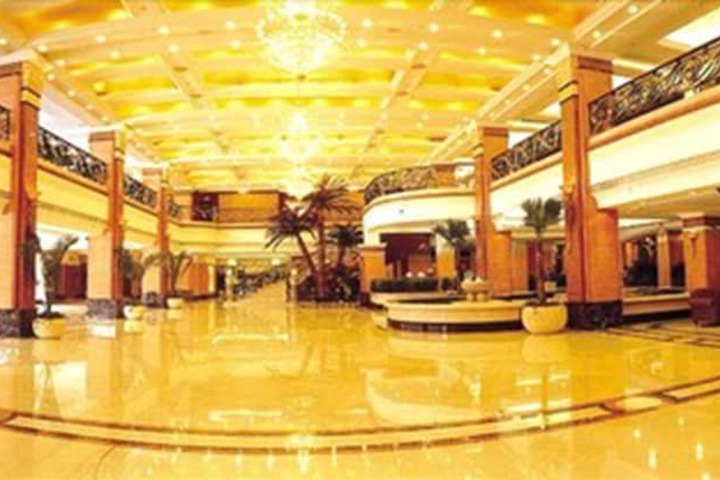 Hotel Interior 4 of 68