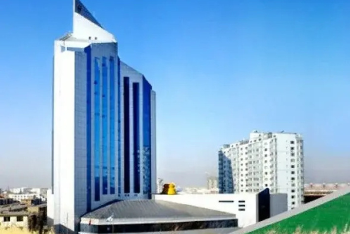 Hotel 10 of 10