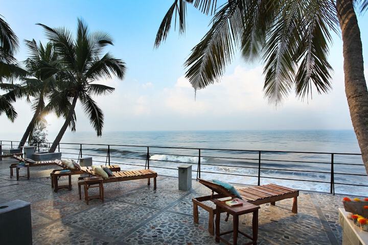 Terrace/Patio 54 of 61