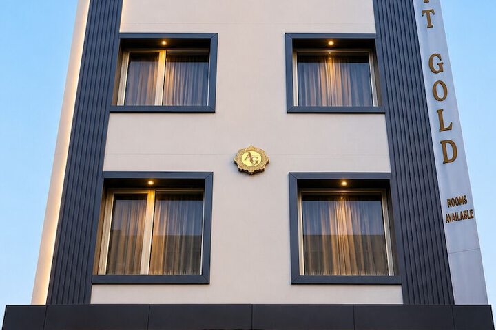 Hotel 9 of 9