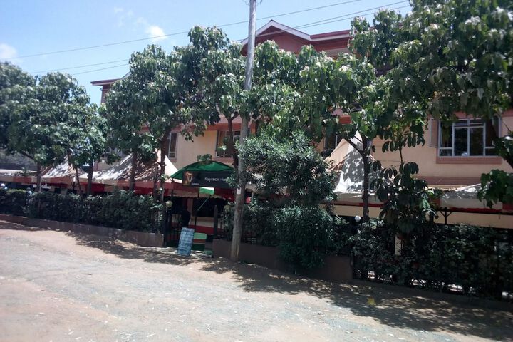 Hotel 14 of 14