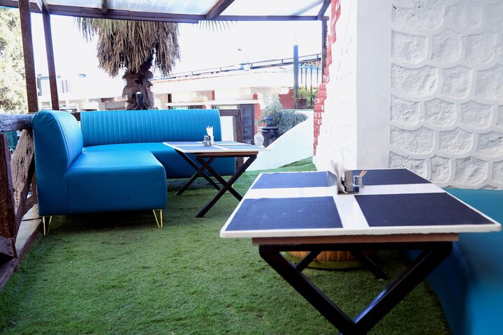 Terrace/Patio 43 of 58