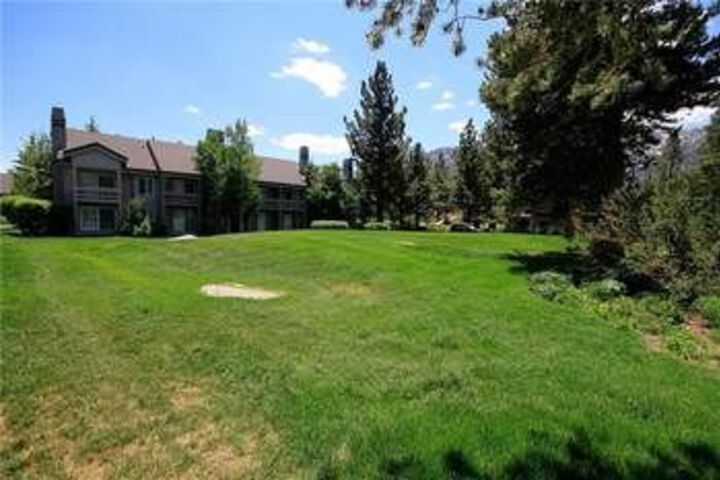 Snowcreek IV 603 2 bedroom 2 Br condo by RedAwning in Mammoth Lakes, CA