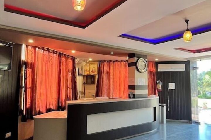 Hotel Interior 2 of 42