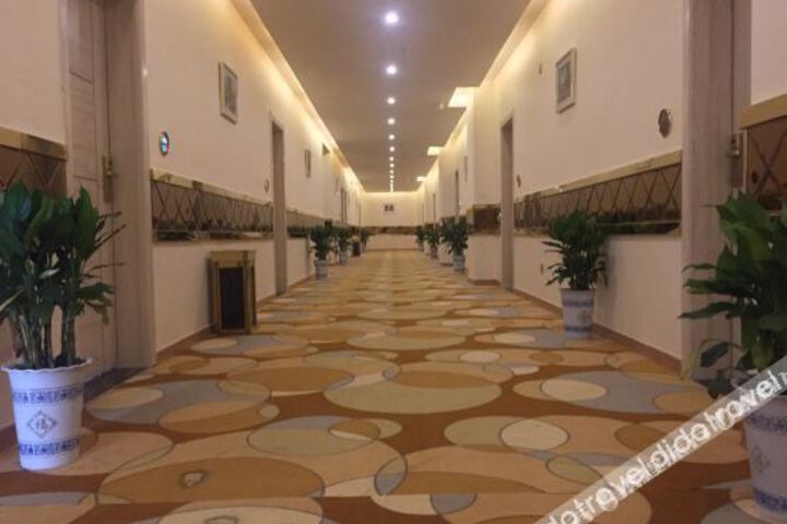 Hotel Interior 4 of 9