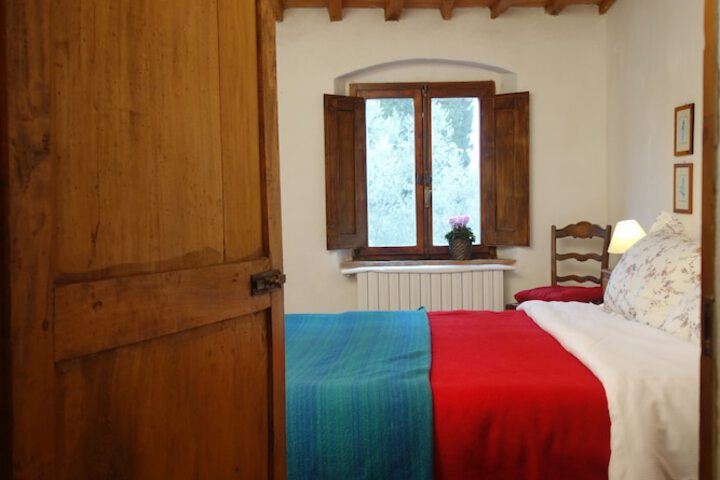 Fattoria Casa Sola in Barberino Tavarnelle