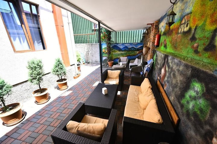 Terrace/Patio 37 of 54