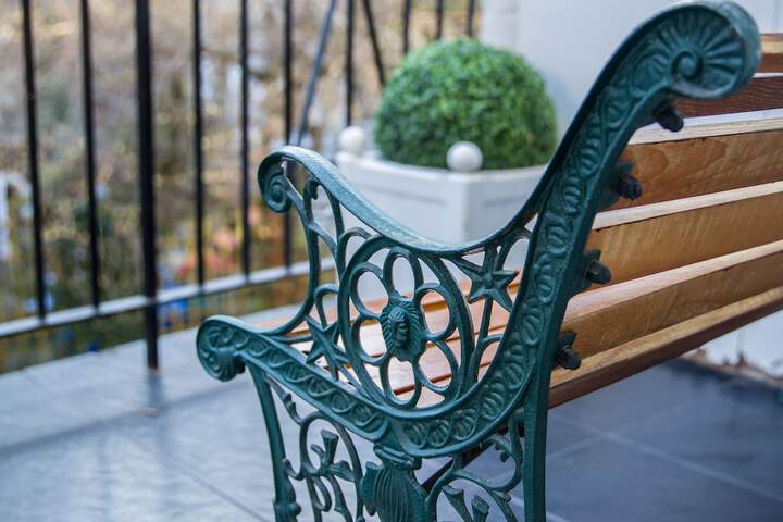 Terrace/Patio 78 of 78