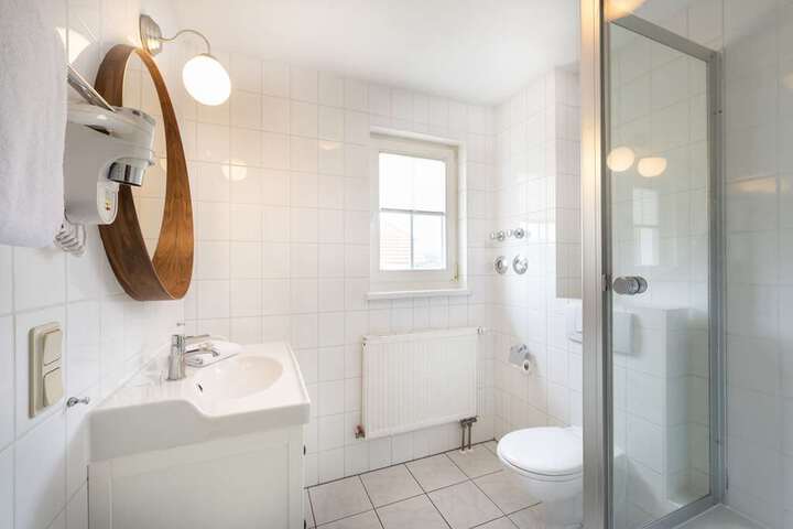 Bathroom Vanities