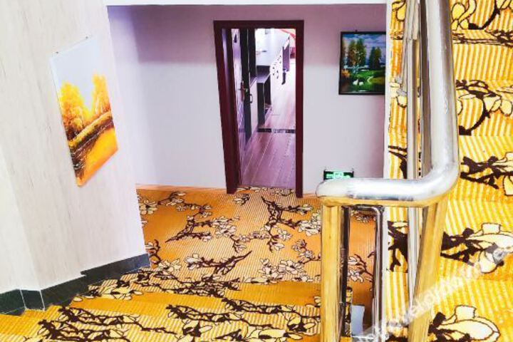 Hotel Interior 11 of 22