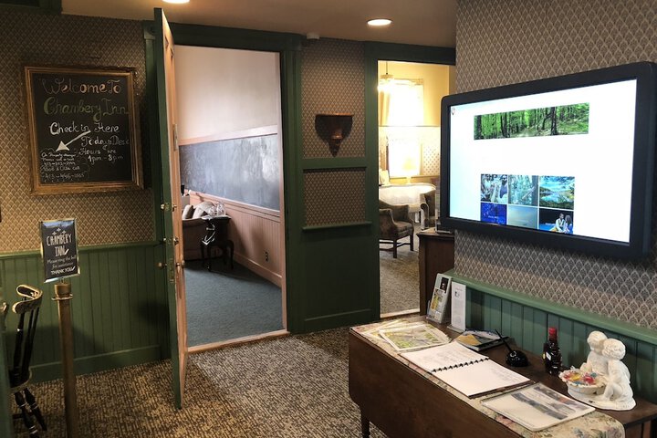 Hotel Interior 3 of 105