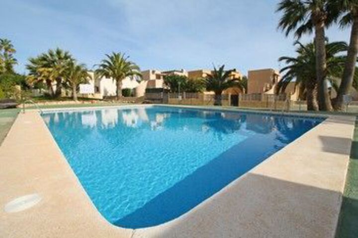 Bungalow Costa Calpe - Vallesa