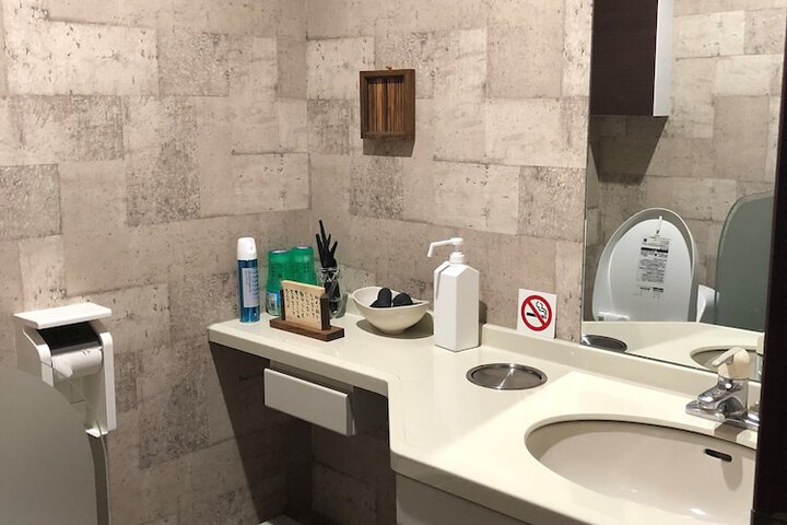 Bath Photo
