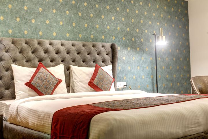 Fitness Facility Photos