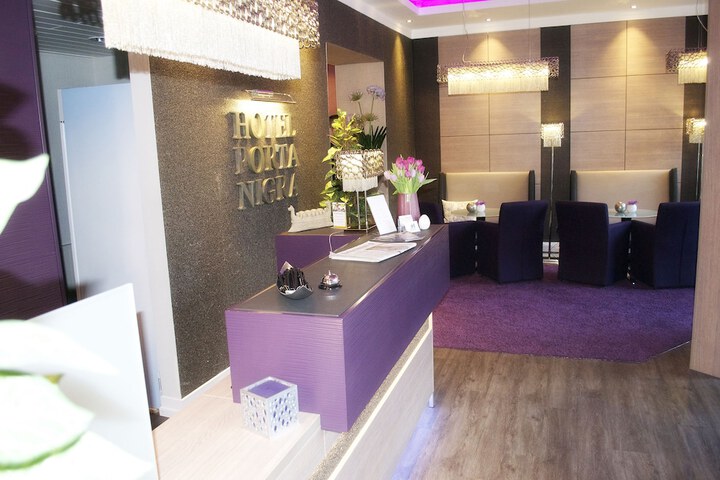 Hotel Interior 2 of 55