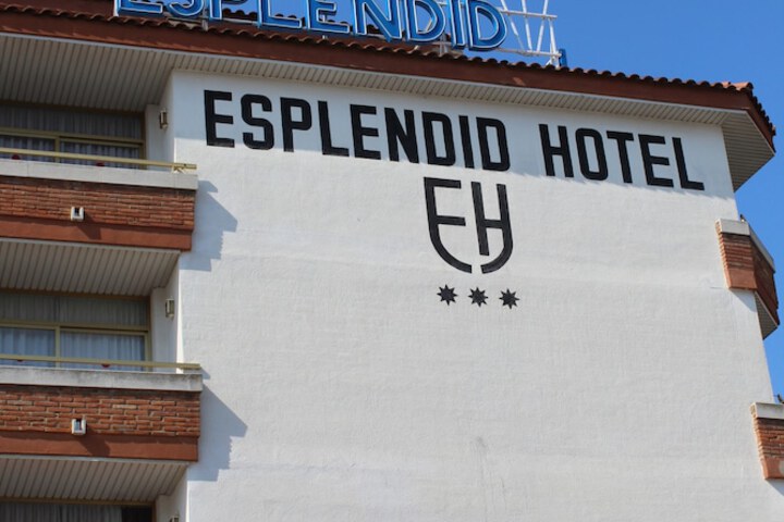 Hotel 77 of 80
