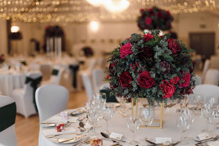 Wedding/Banquet 81 of 93