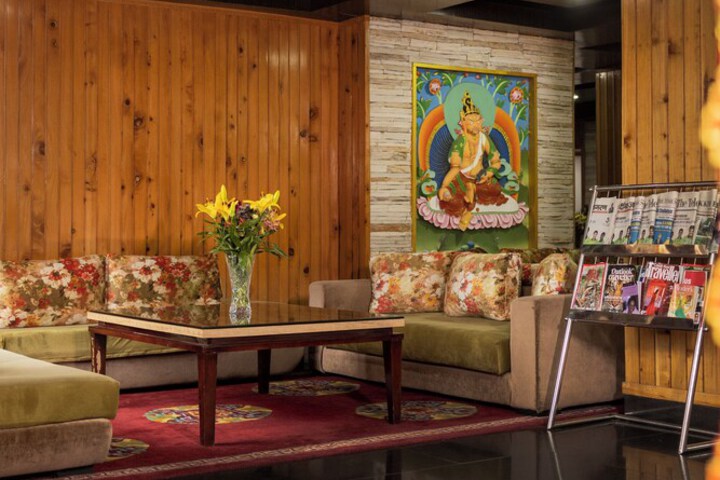 Hotel Interior 10 of 181