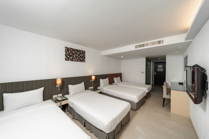 Fitness Facility Photos