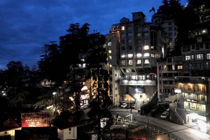 Hotel 7 of 7