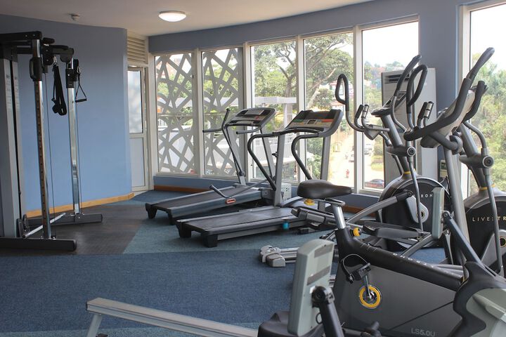 Health and Fitness 13 of 62