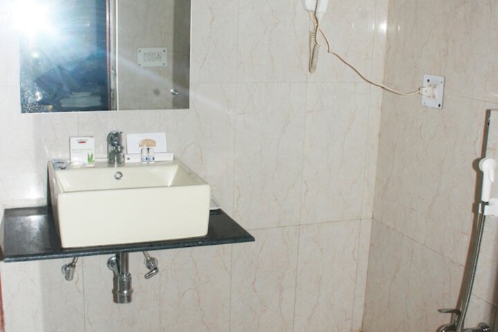Bath Amenities