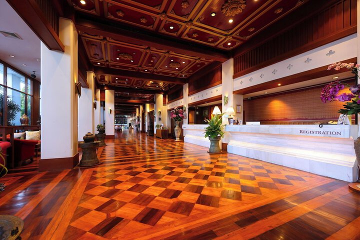 Hotel Interior 2 of 47