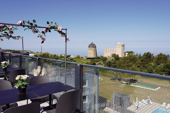 Terrace/Patio 102 of 109