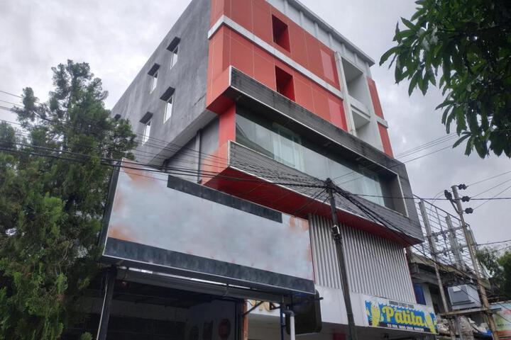 Hero Hotel Ambon