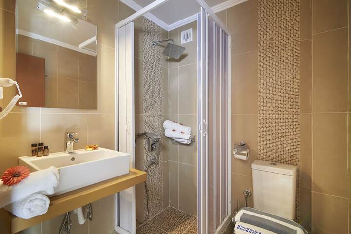 Bath Amenities
