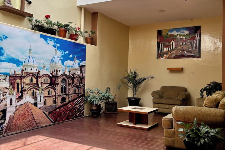 Hotel Norte