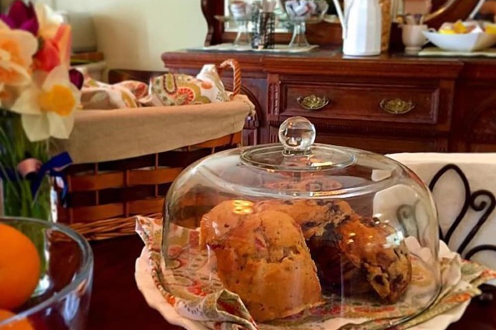 Breakfast/Coffee Service 49 of 89