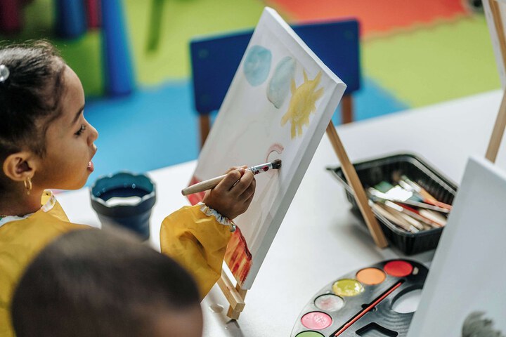 Childrens Activities 29 of 50