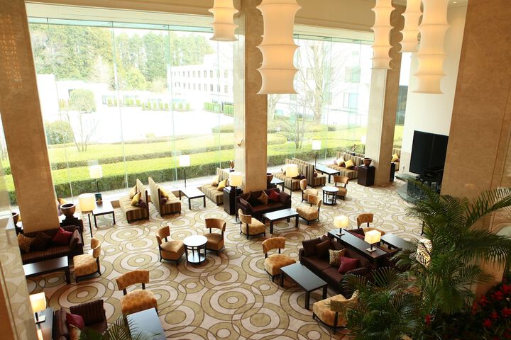 Hotel Interior 3 of 57