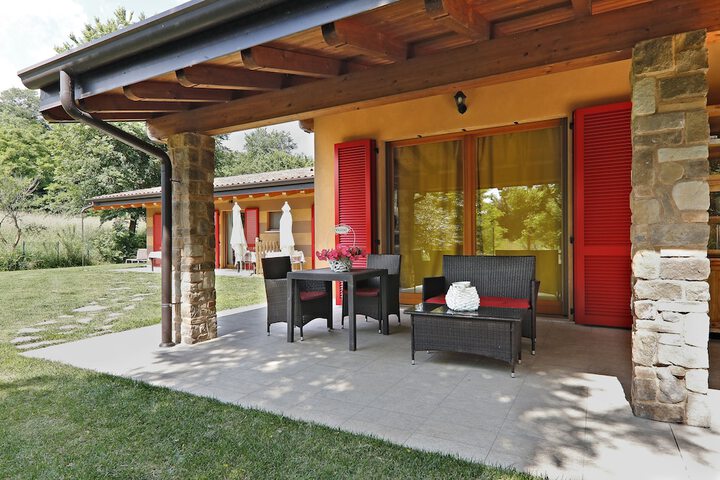 Terrace/Patio 19 of 59